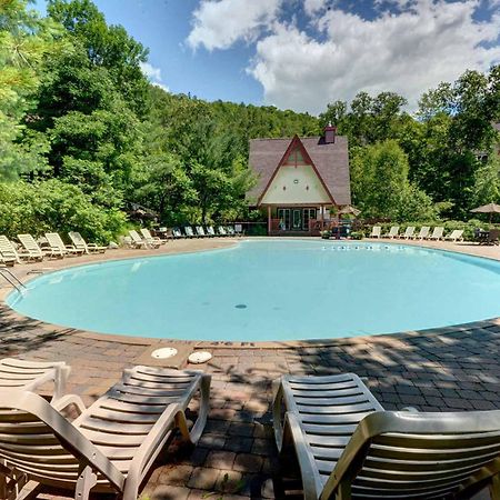 Le Plateau East By Tremblant Vacations Apartamento Mont-Tremblant Exterior foto