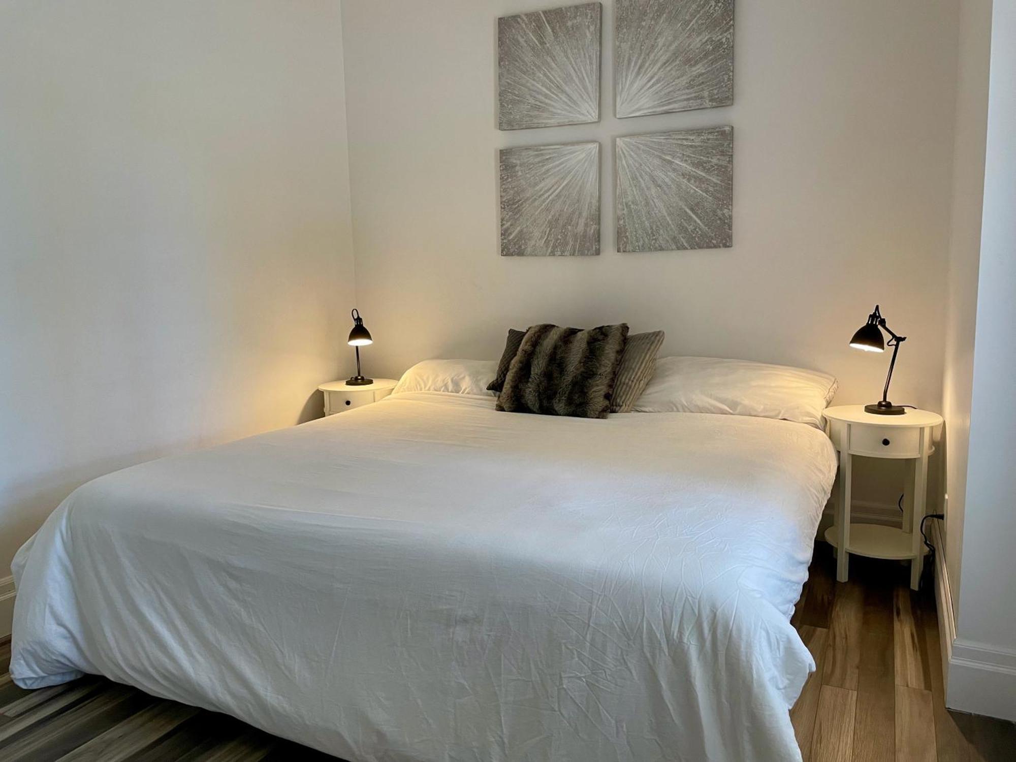 Le Plateau East By Tremblant Vacations Apartamento Mont-Tremblant Exterior foto