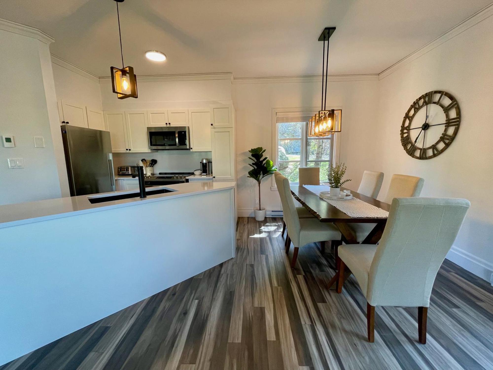 Le Plateau East By Tremblant Vacations Apartamento Mont-Tremblant Exterior foto